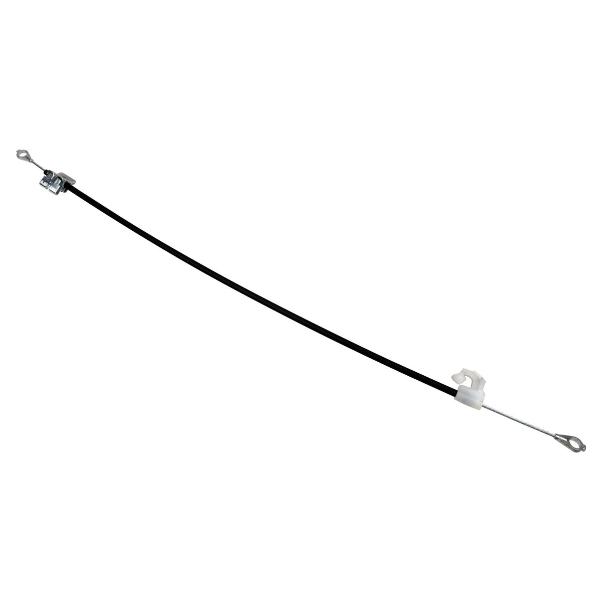 Crown Automotive Temperature Control Cable – 68004204AB