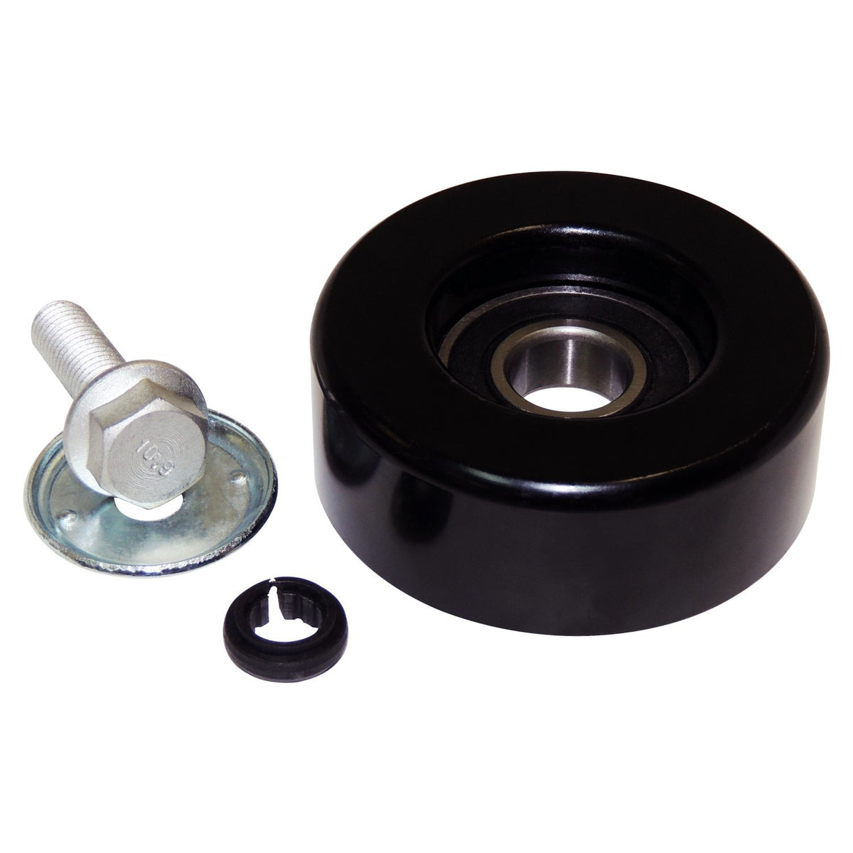 Crown Automotive Drive Belt Idler Pulley – 68027603AA