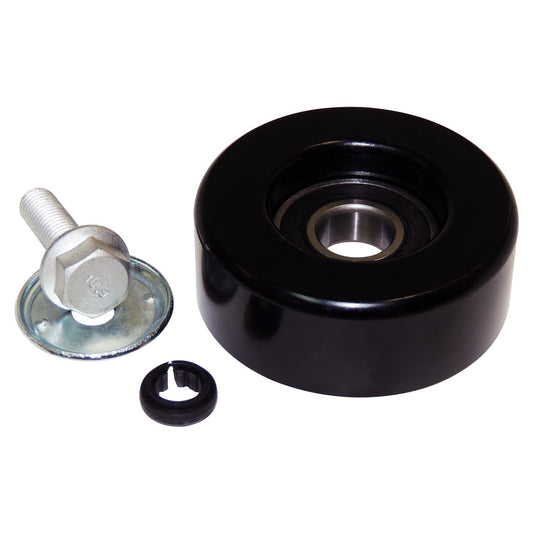 Crown Automotive Drive Belt Idler Pulley – 68027603AA