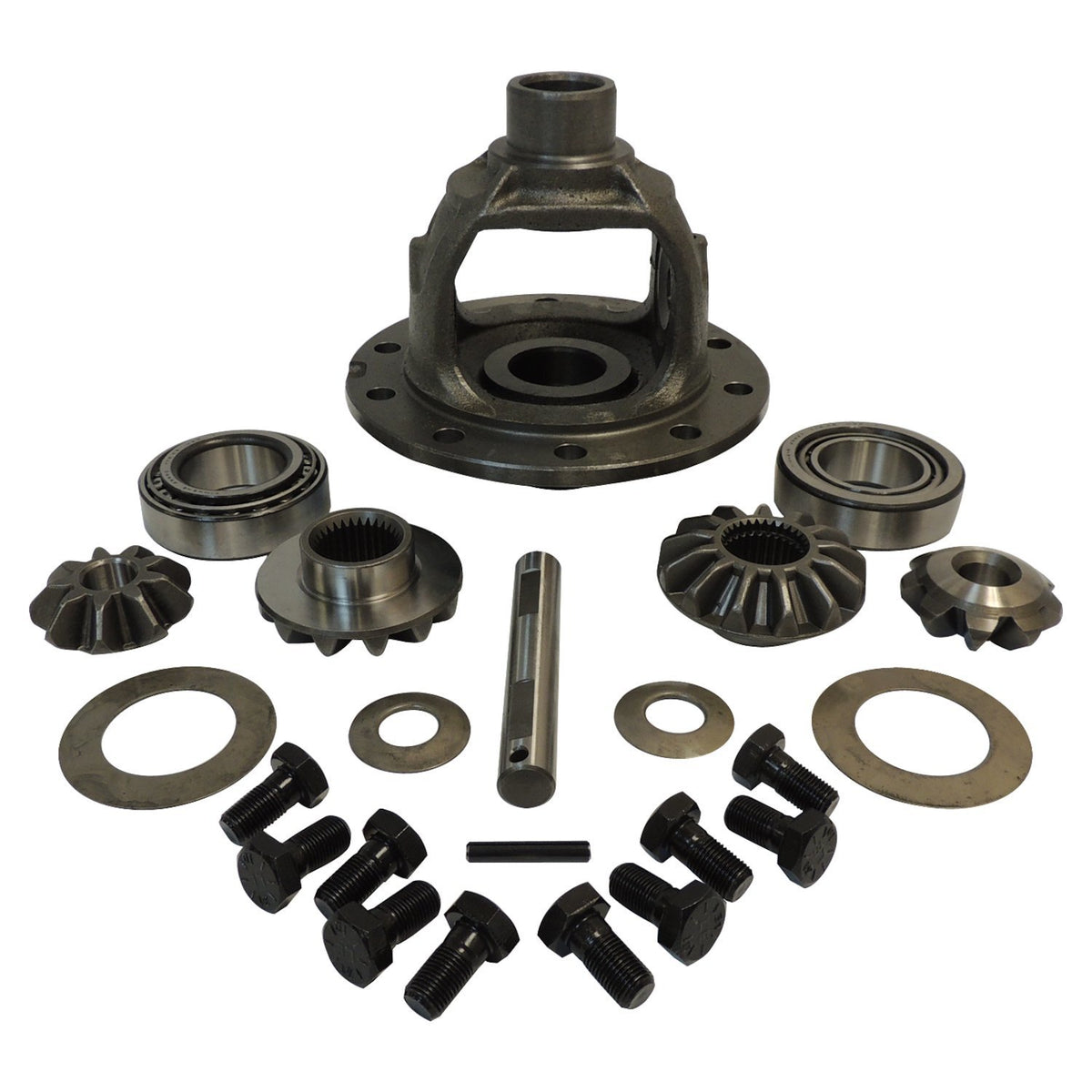 Crown Automotive Differential Case Kit – 68035574AA