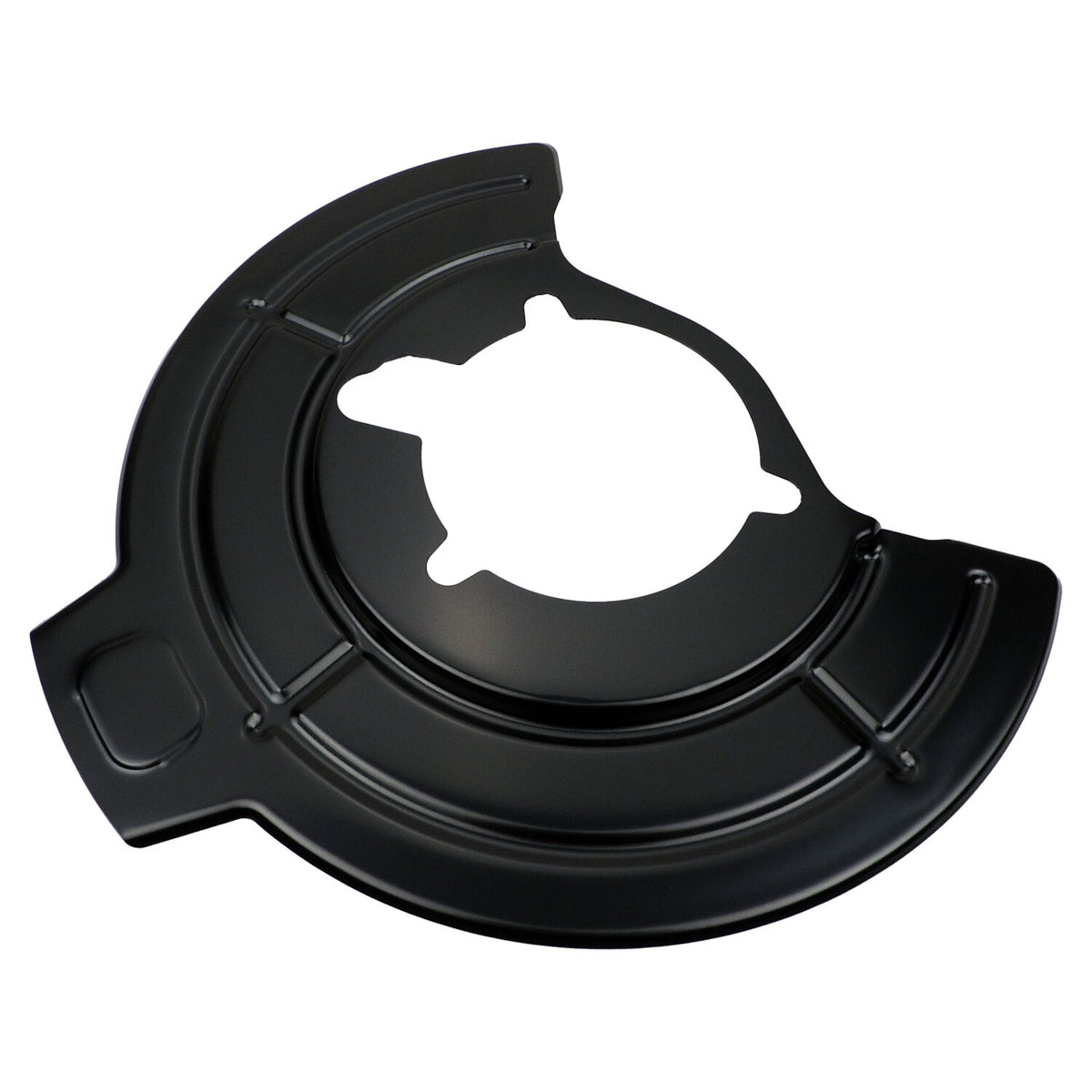 Crown Automotive Brake Dust Shield – 68043287AB