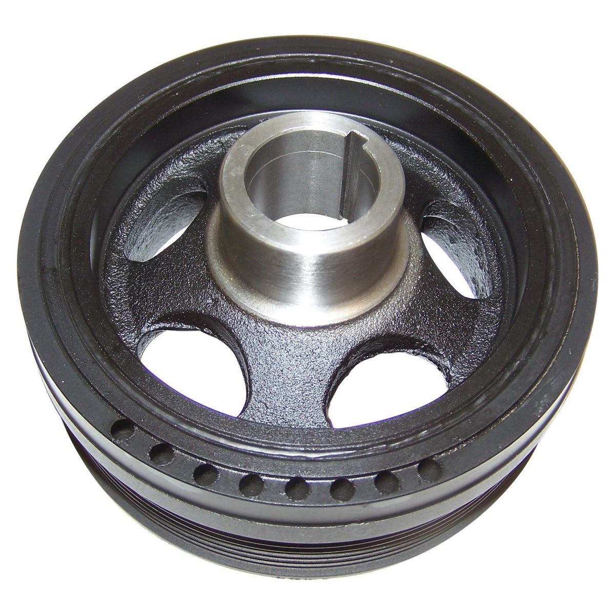 Crown Automotive Harmonic Balancer – 68056244AA