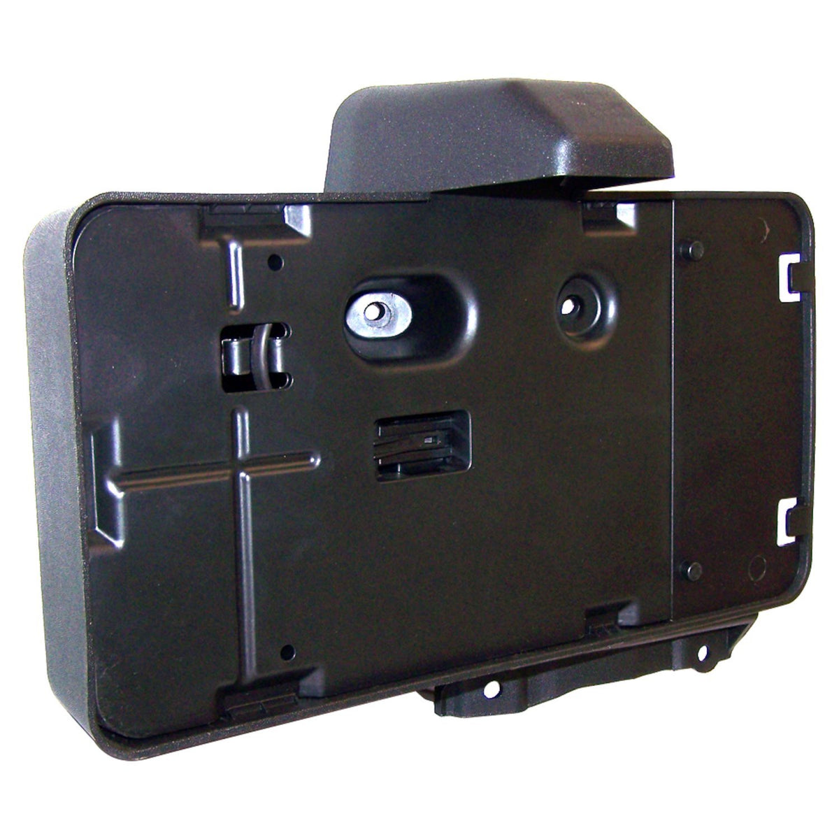 Crown Automotive License Plate Bracket – 68064720AA