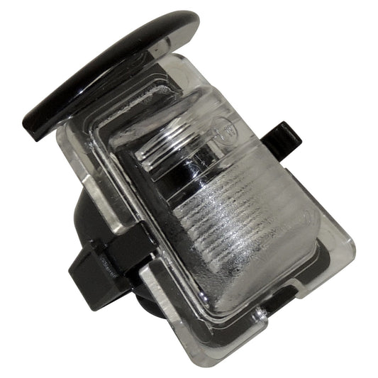 Crown Automotive License Plate Light – 68064721AA
