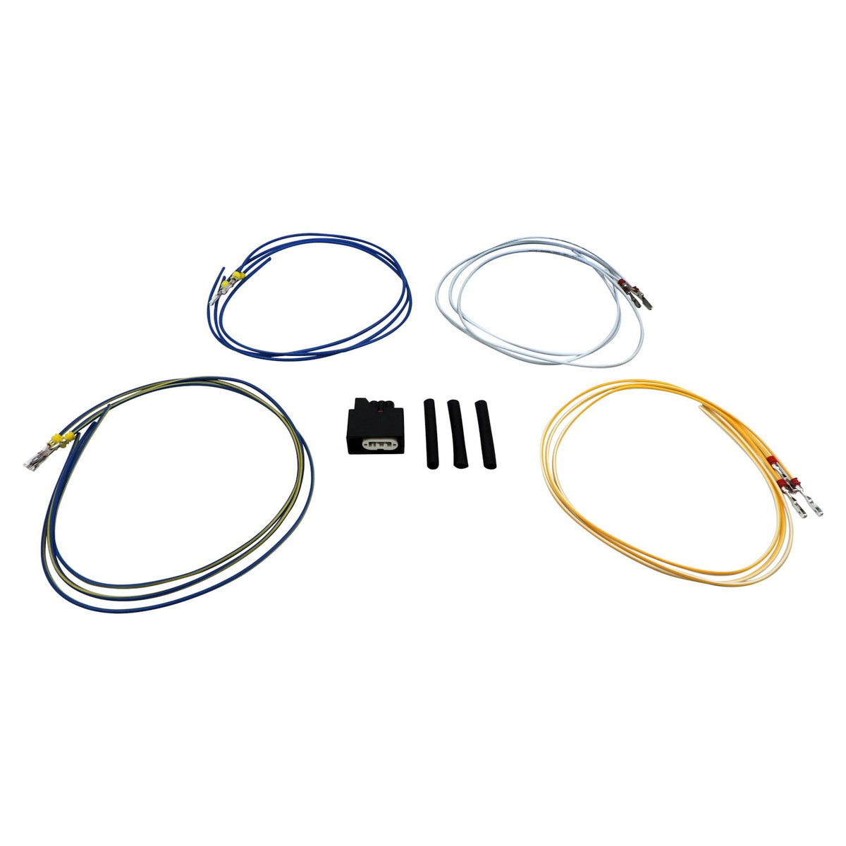 Crown Automotive Tail Light Connector – 68065016AB