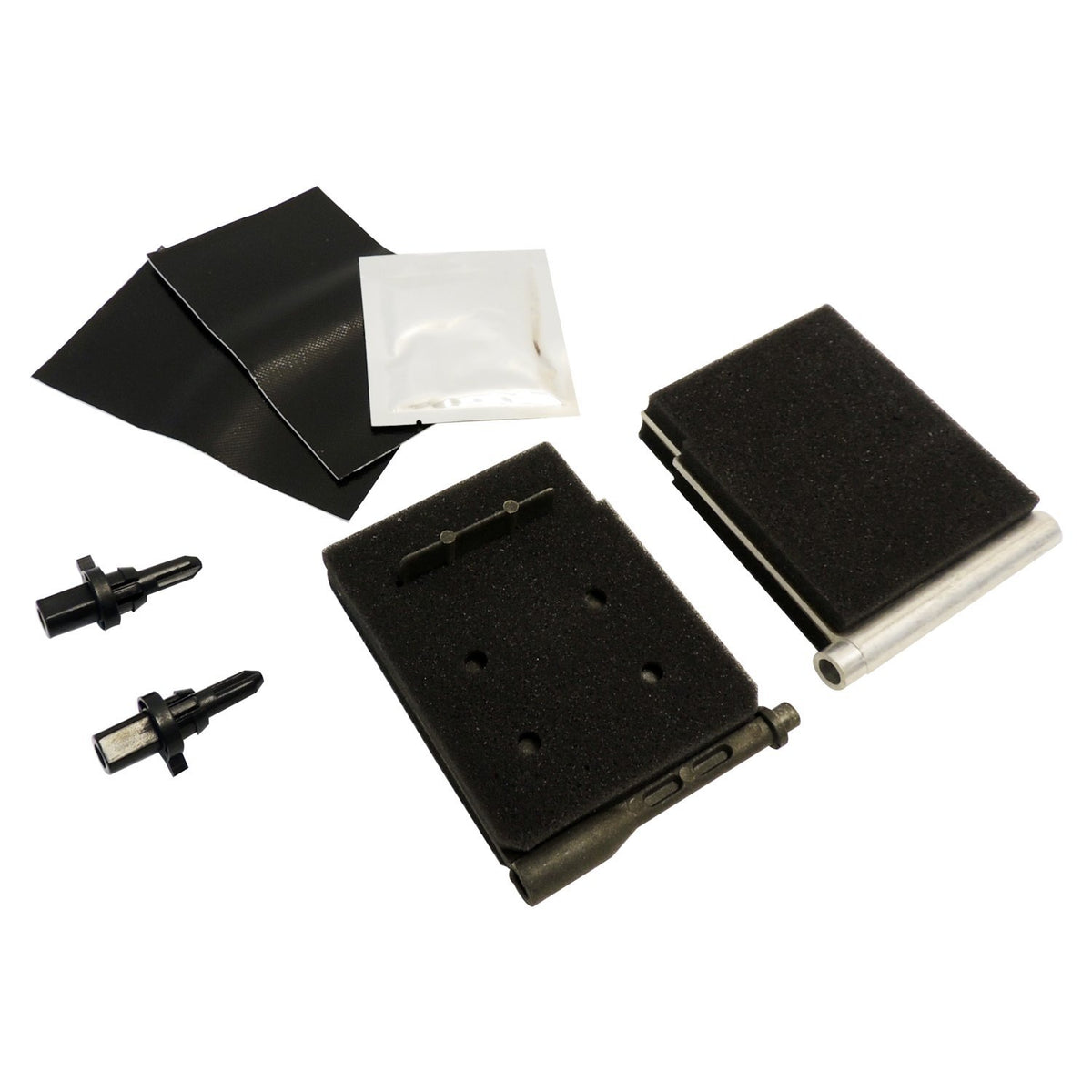 Crown Automotive Blend Door Repair Kit – 68080867AA