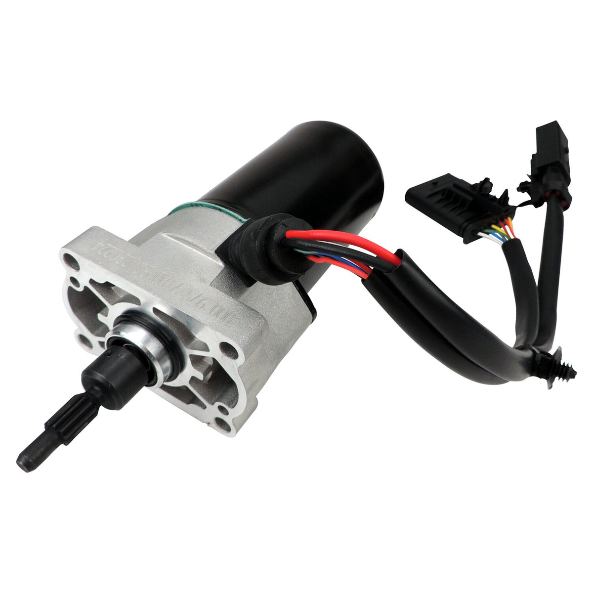 Crown Automotive Differential Lock Motor – 68084266AB