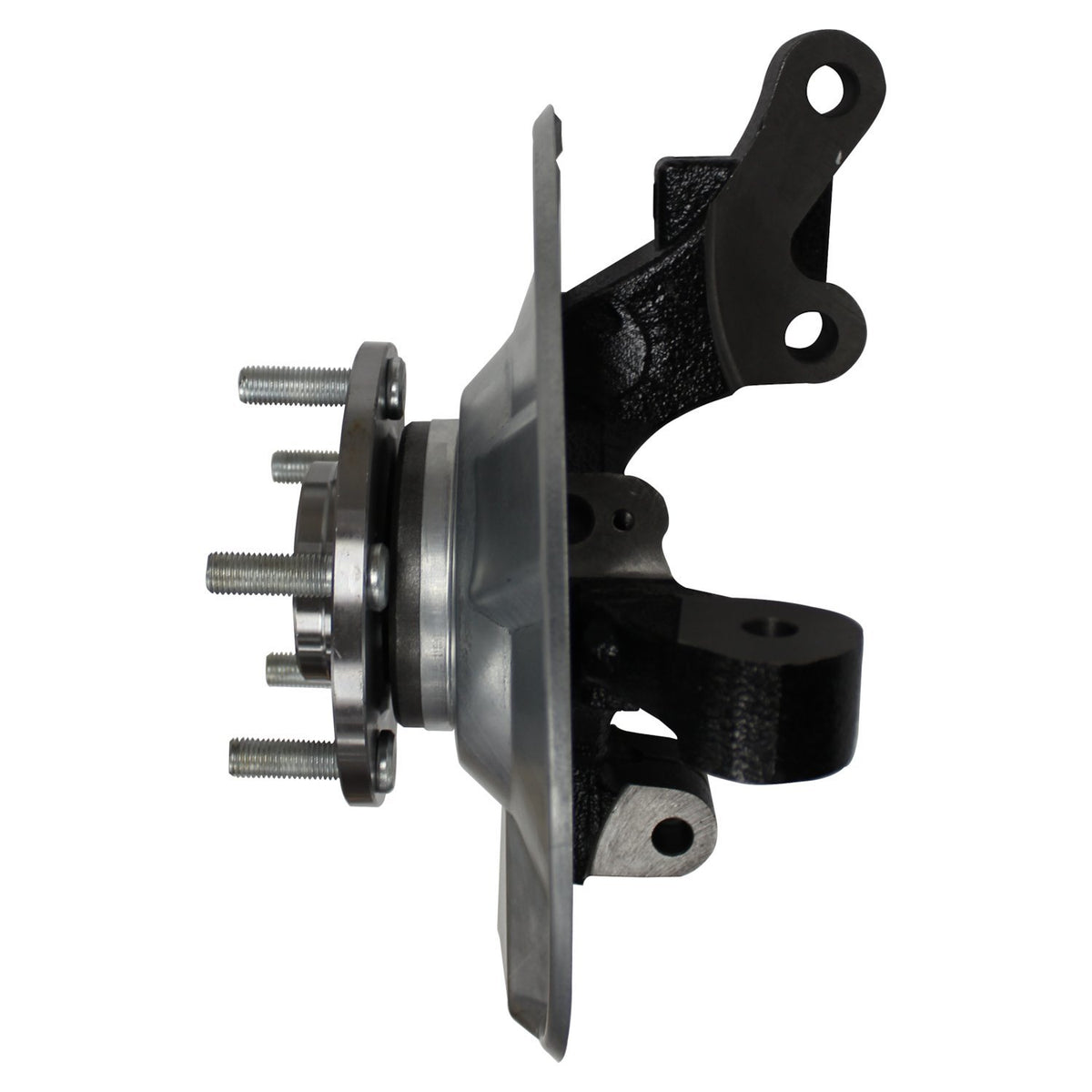 Crown Automotive Hub & Knuckle Assembly – 68088499AD