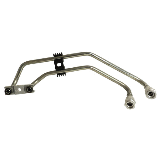 Crown Automotive Transmission Cooler Jumper Line Set – 68143893AA