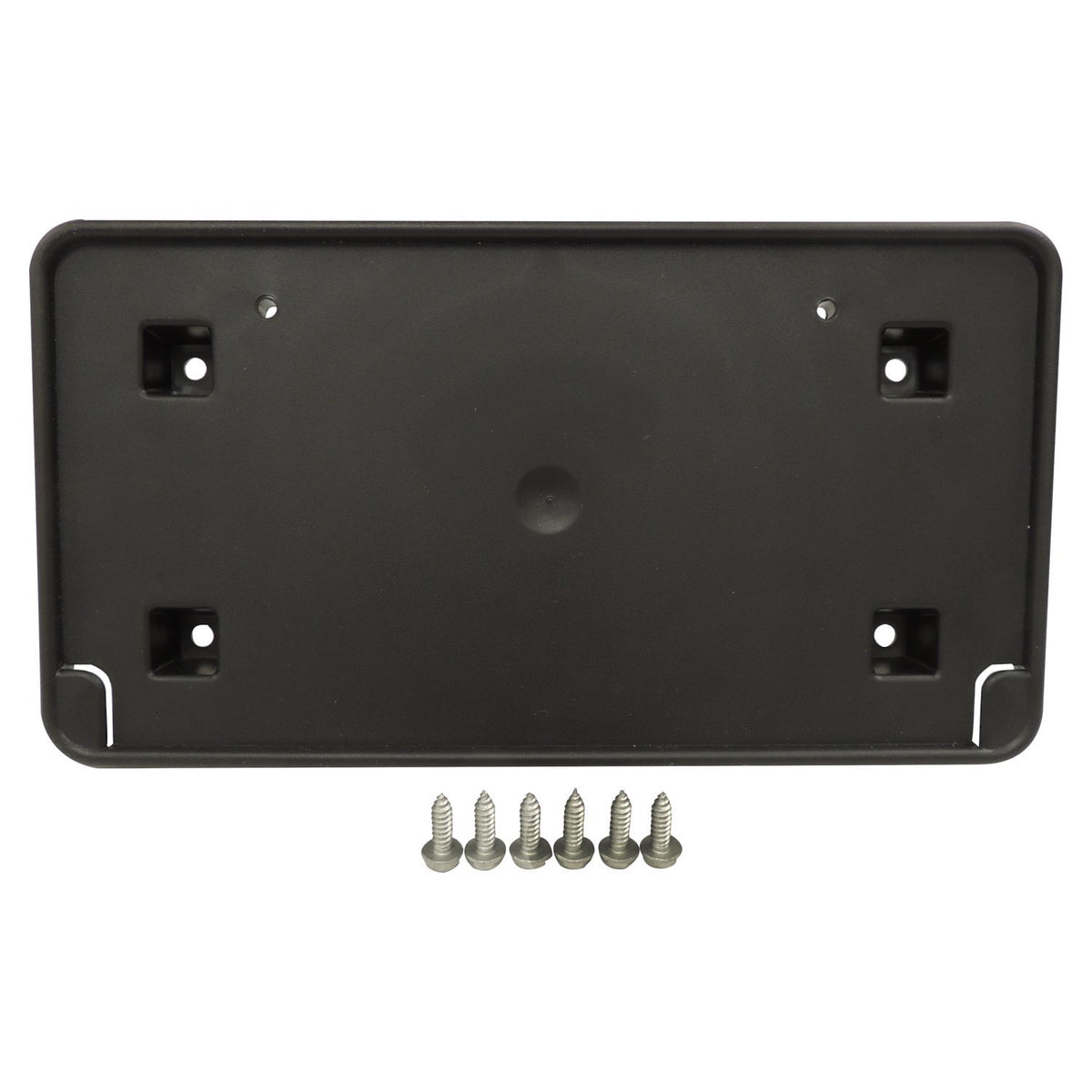 Crown Automotive License Plate Bracket Kit – 68144511AC