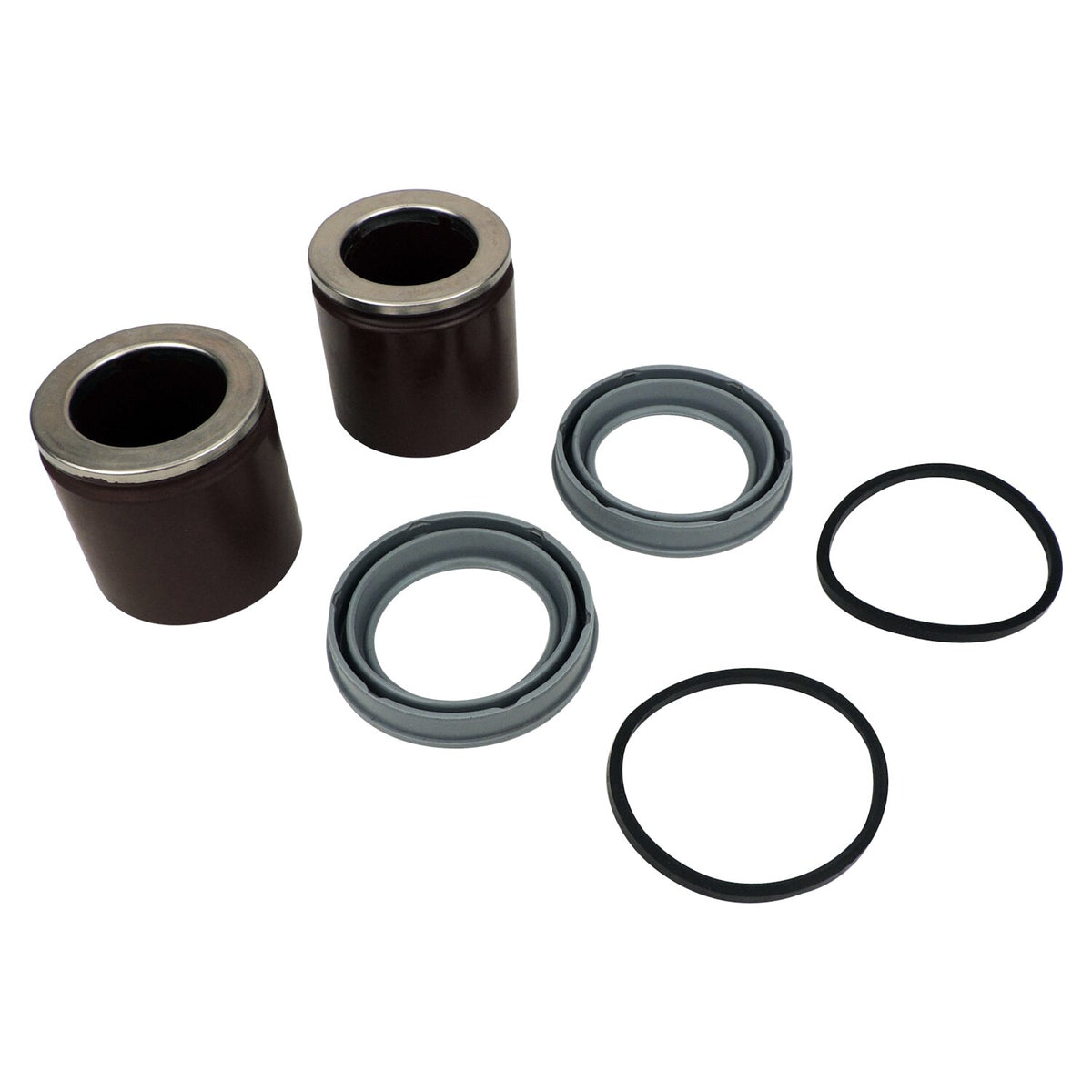 Crown Automotive Brake Caliper Rebuild Kit – 68157608AA