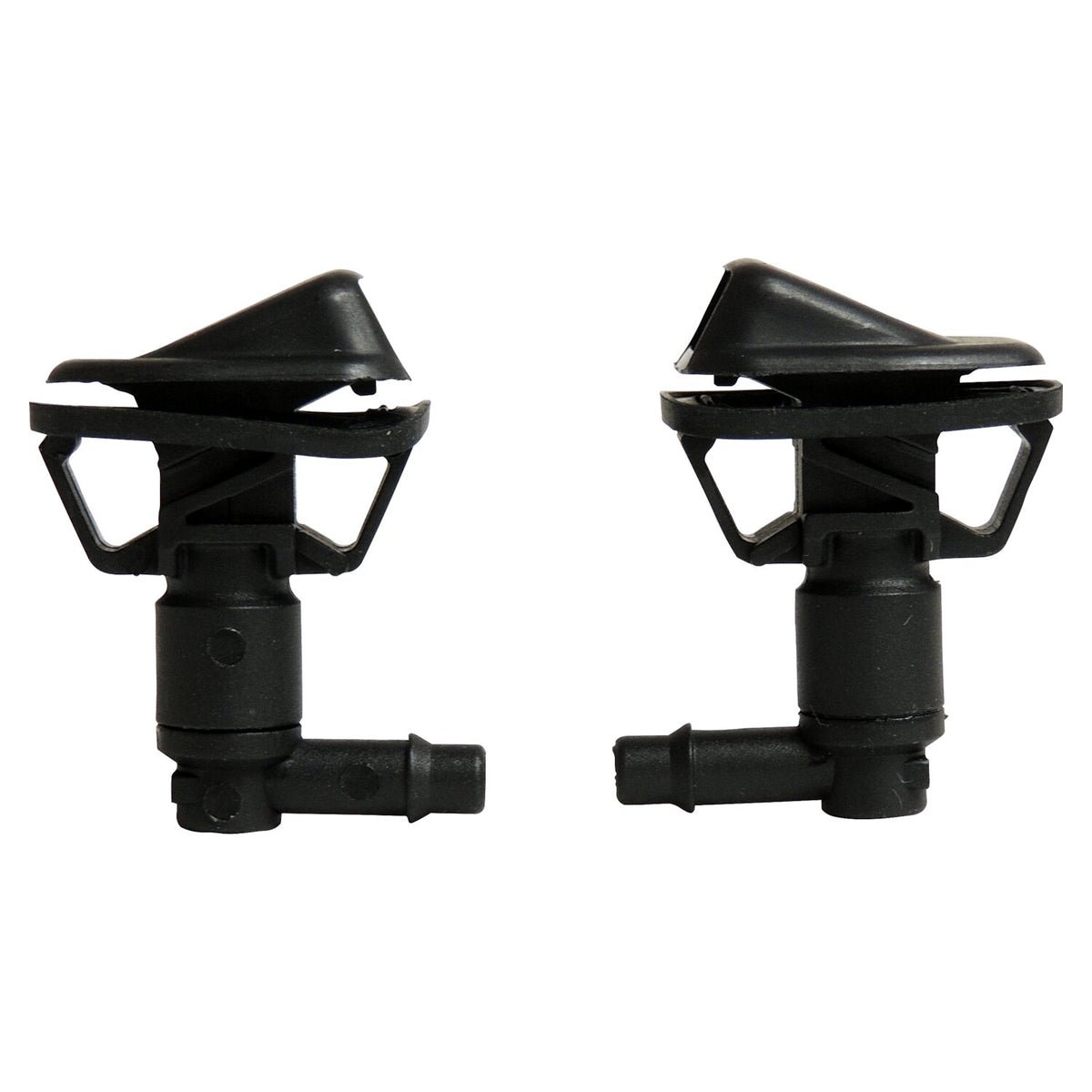 Crown Automotive Windshield Washer Nozzle Set – 68164356K