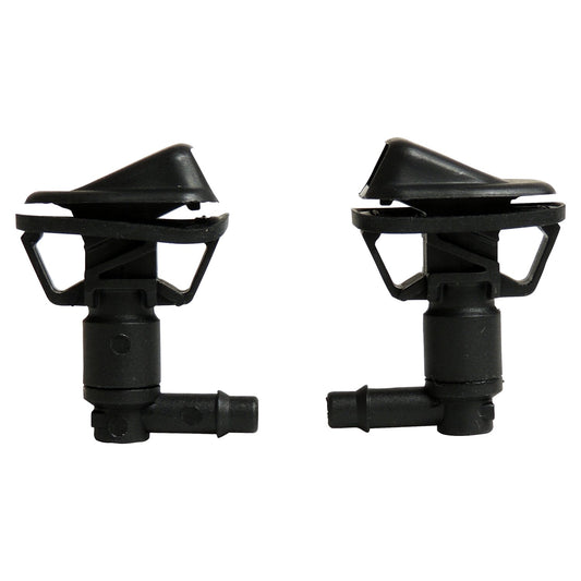 Crown Automotive Windshield Washer Nozzle Set – 68164356K