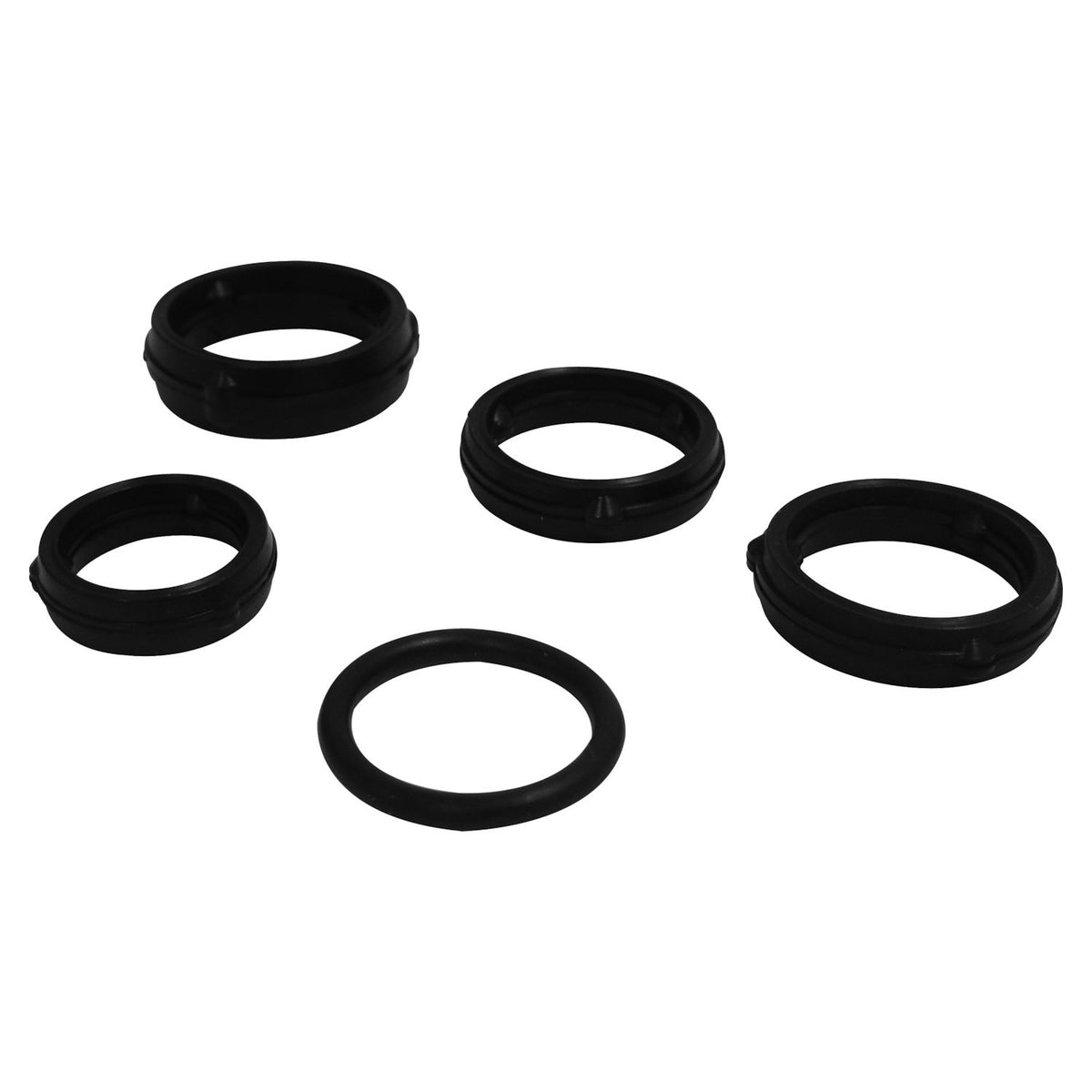 Crown Automotive Oil Filter Adapter O-Ring Kit – 68166067AA