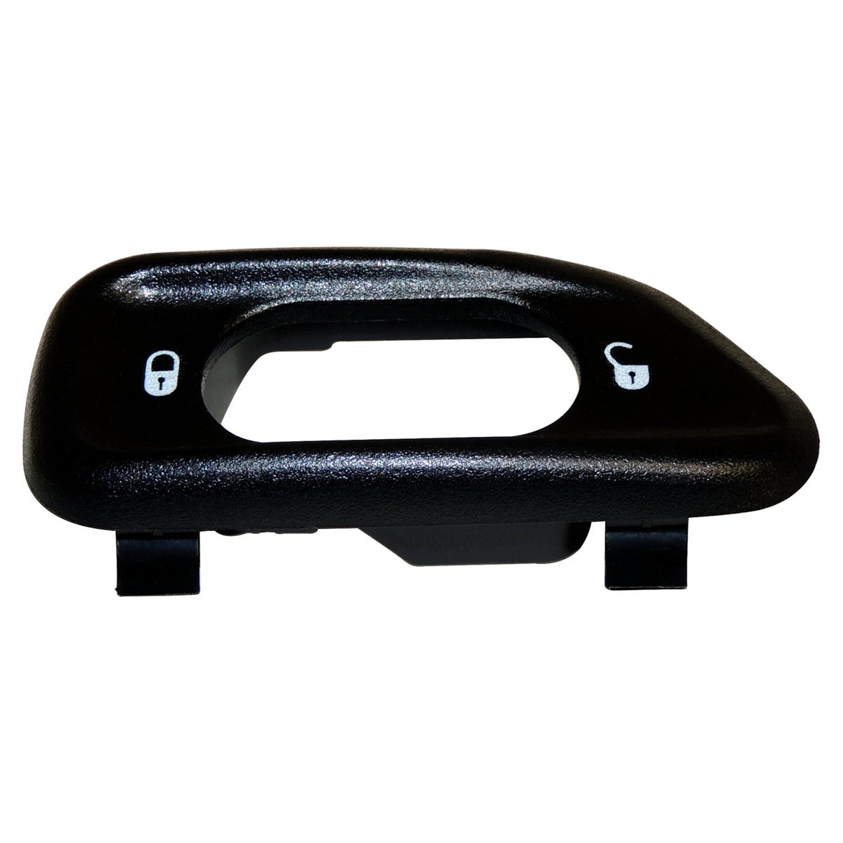 Crown Automotive Door Lock Switch Bezel – 68185910AA