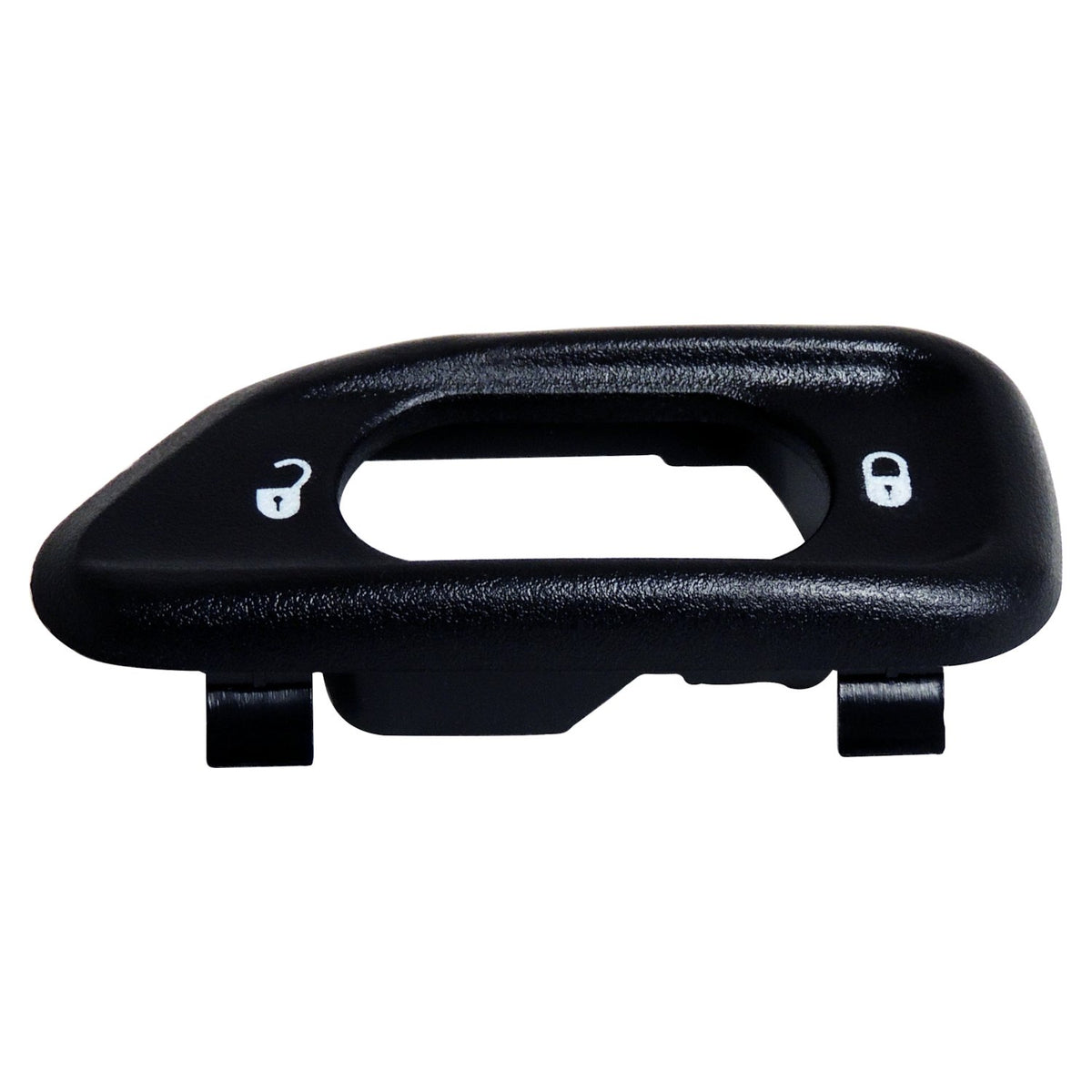 Crown Automotive Door Lock Switch Bezel – 68185911AA