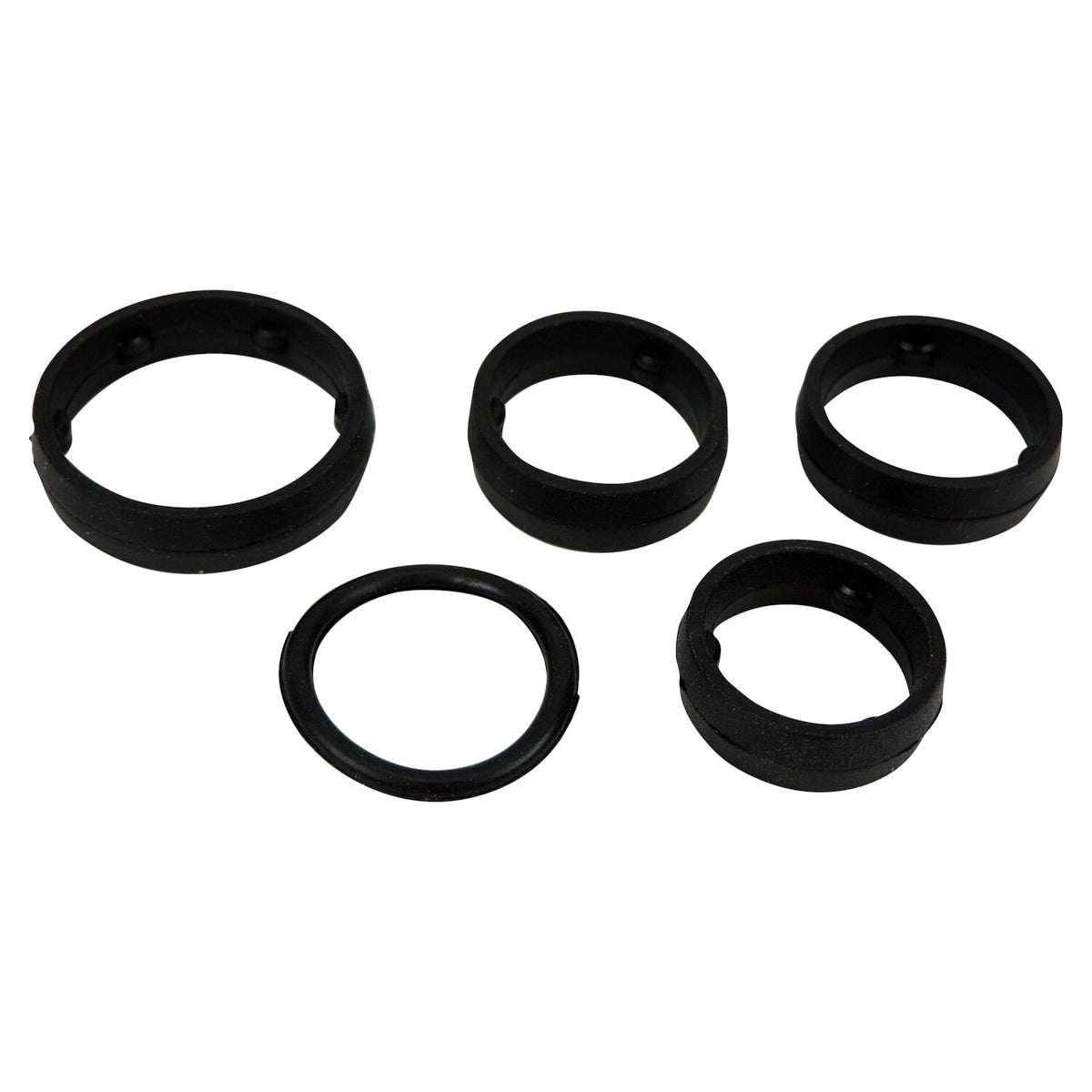 Crown Automotive Oil Filter Adapter O-Ring Kit – 68191356AA