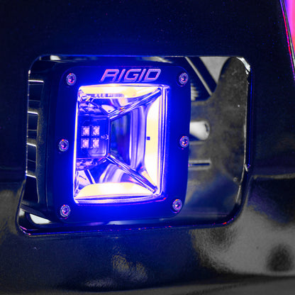 RIGID Radiance+ Scene RGBW Surface Mount - 682053