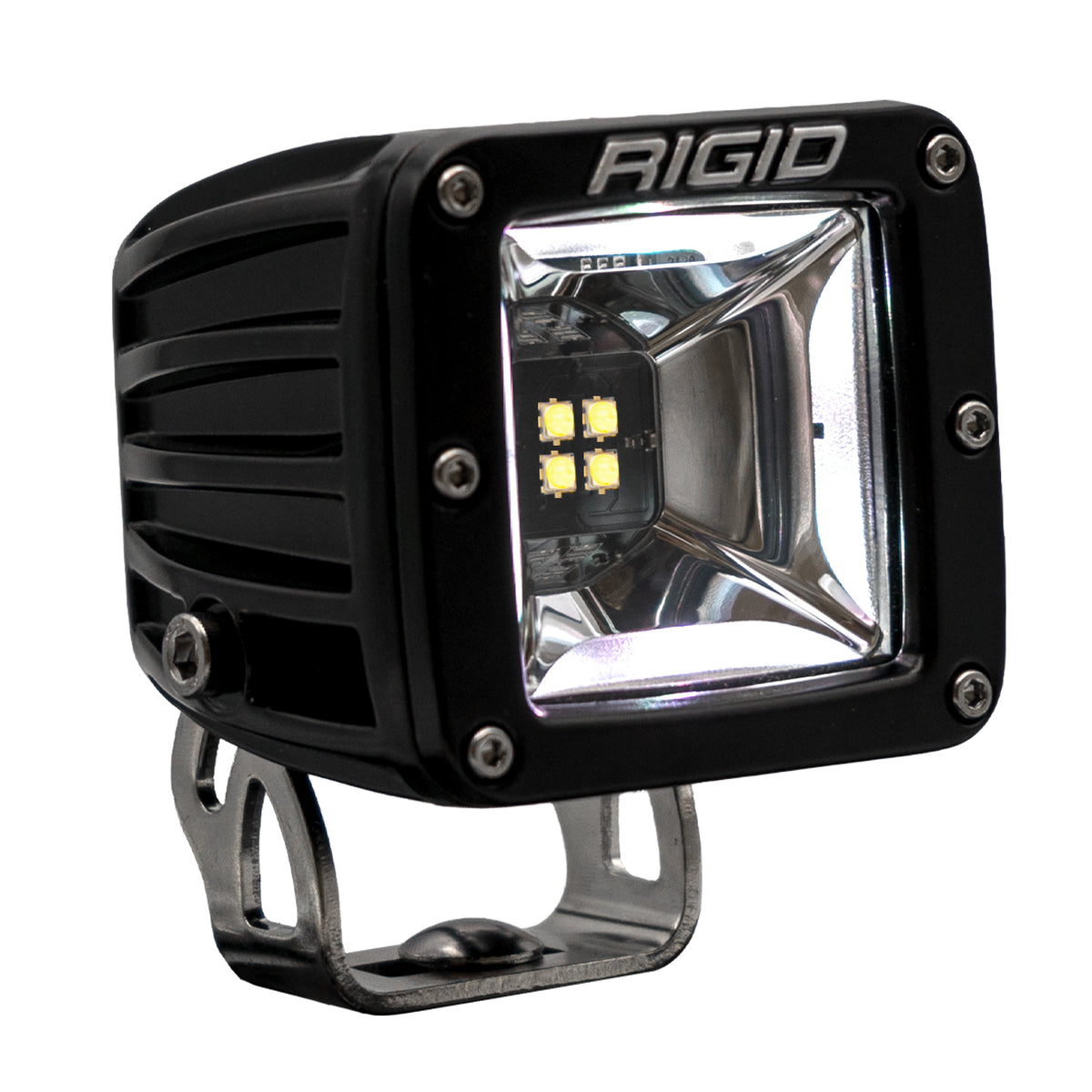 RIGID Radiance+ Scene RGBW Surface Mount - 682053