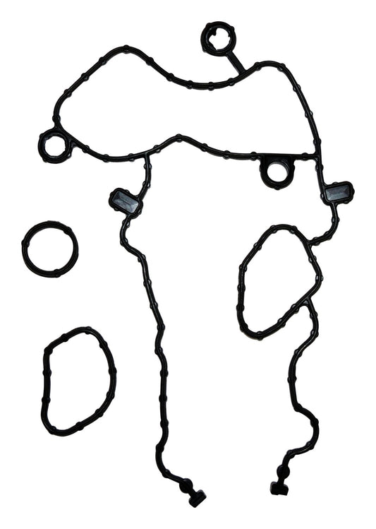 Crown Automotive Timing Cover Gasket Set – 68228480AA