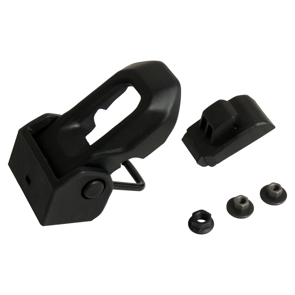 Crown Automotive Hood Catch Kit – 68240952K