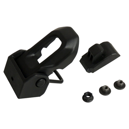 Crown Automotive Hood Catch Kit – 68240952K