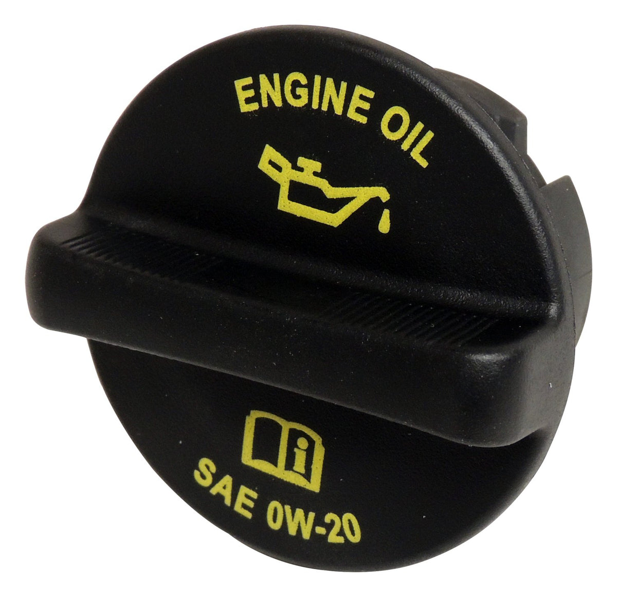 Crown Automotive Oil Filler Cap – 68241631AA