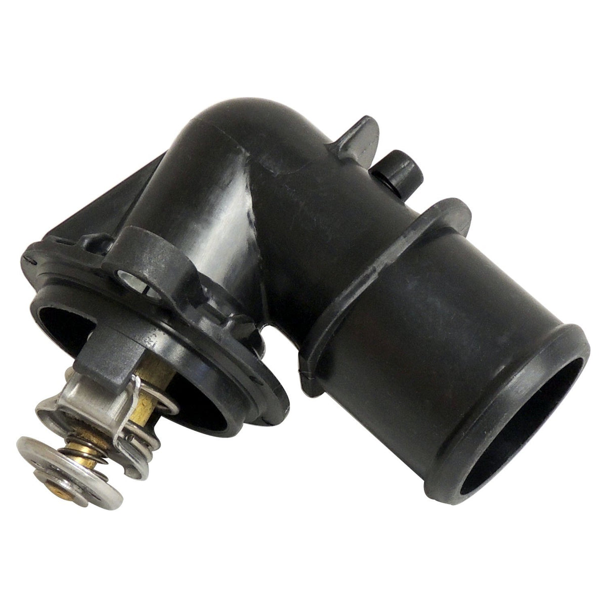 Crown Automotive Thermostat & Housing – 68253514AA