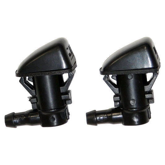 Crown Automotive Windshield Washer Nozzle Set – 68260443K