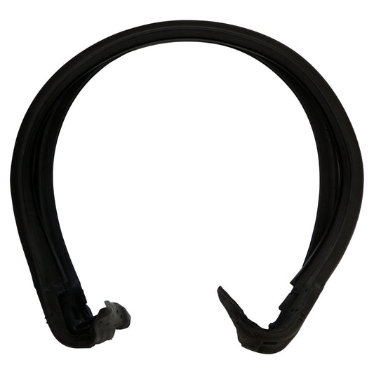 Crown Automotive Windshield Frame Weatherstrip – 68271695AG
