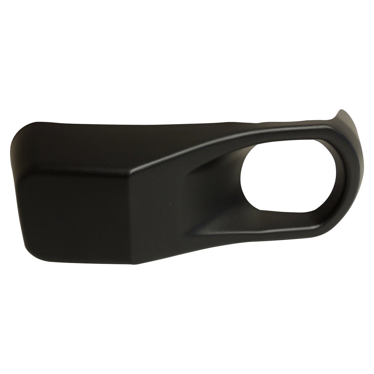 Crown Automotive Fog Light Bezel – 68295558AA