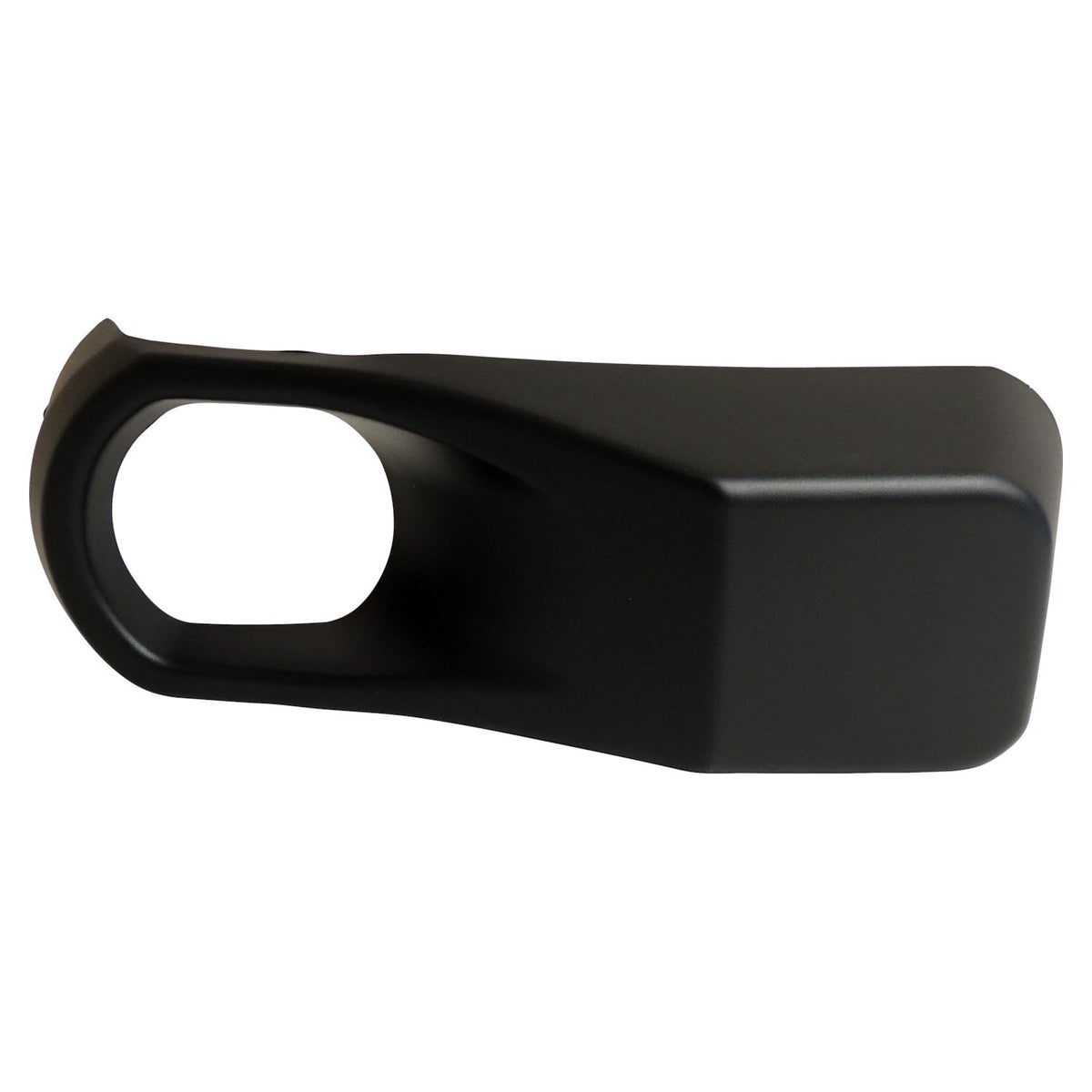 Crown Automotive Fog Light Bezel – 68295559AA