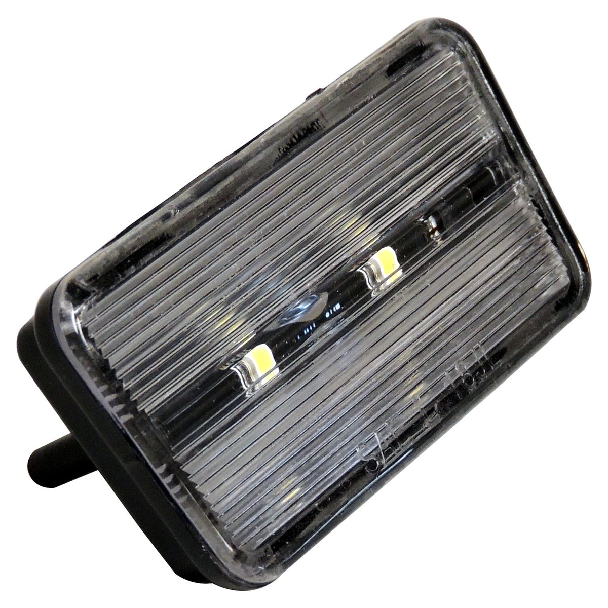 Crown Automotive License Plate Light – 68310837AA