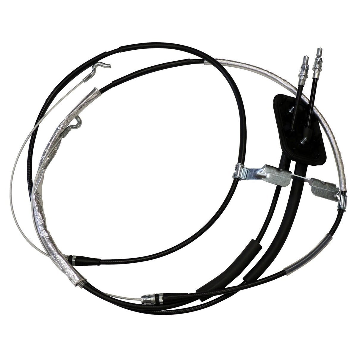 Crown Automotive Parking Brake Cable Set – 68338357AD