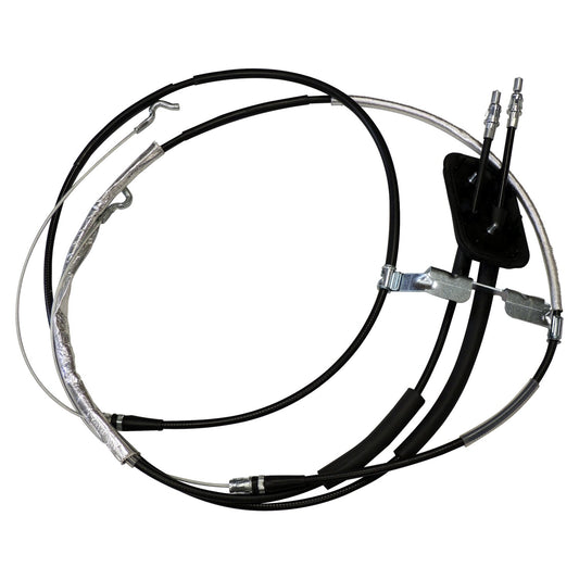 Crown Automotive Parking Brake Cable Set – 68338357AD