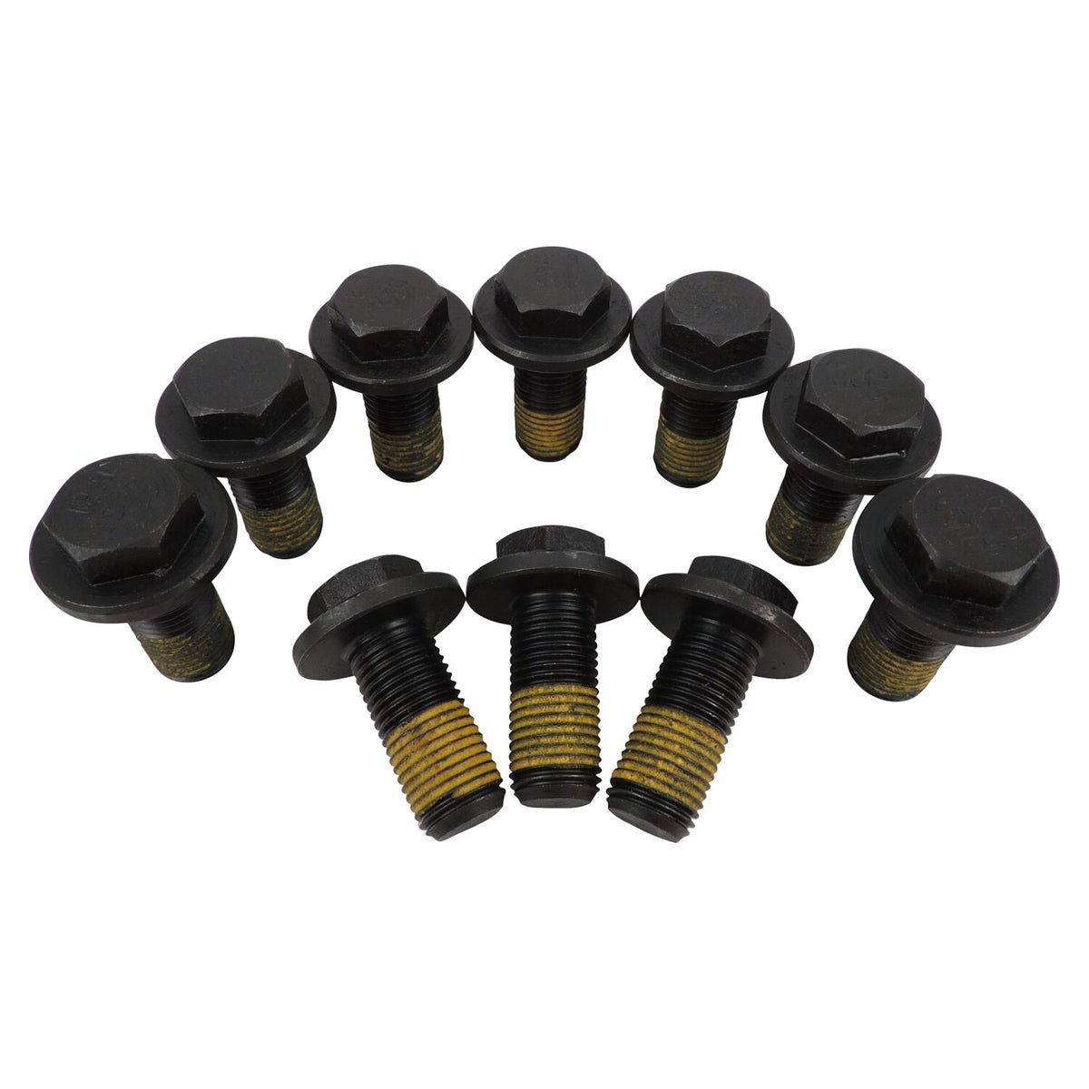 Crown Automotive Ring Gear Bolt Kit – 68398733AA