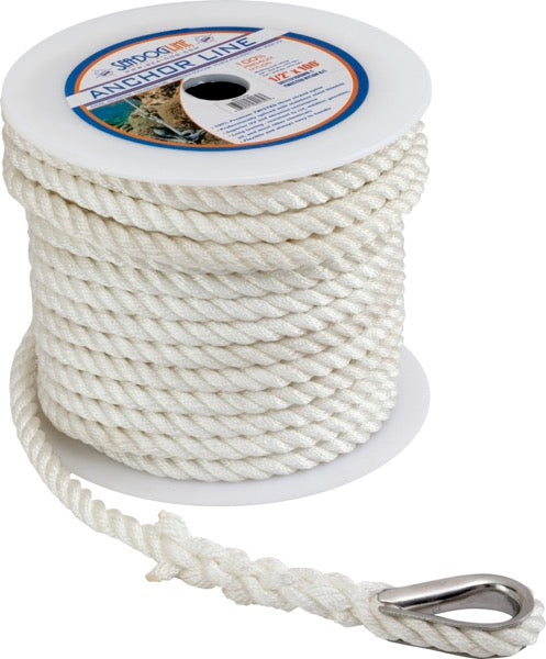 Anchor Line - 301110060WH-1