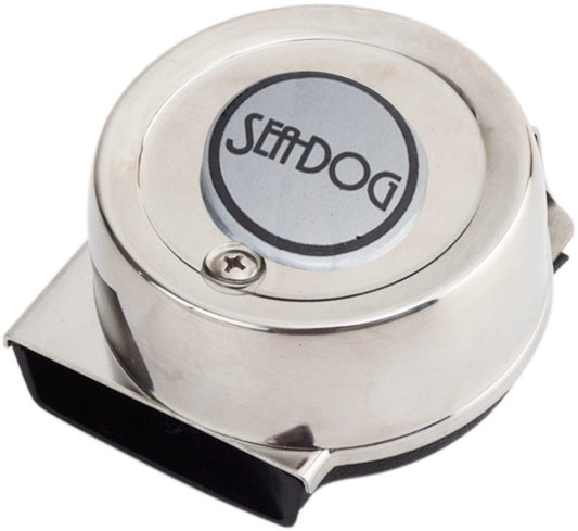 Single Mini Compact Horn - 431110-1