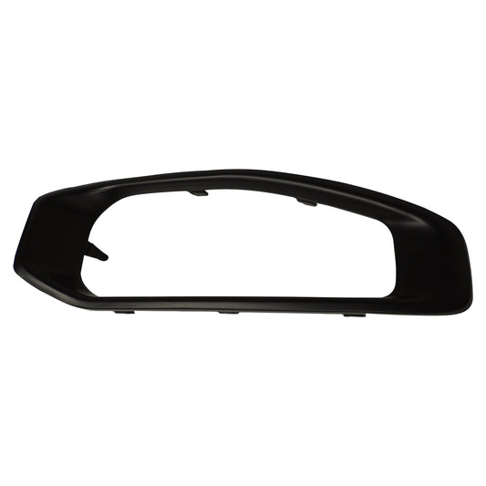 Crown Automotive Bumper Applique – 6BU58TZZAA
