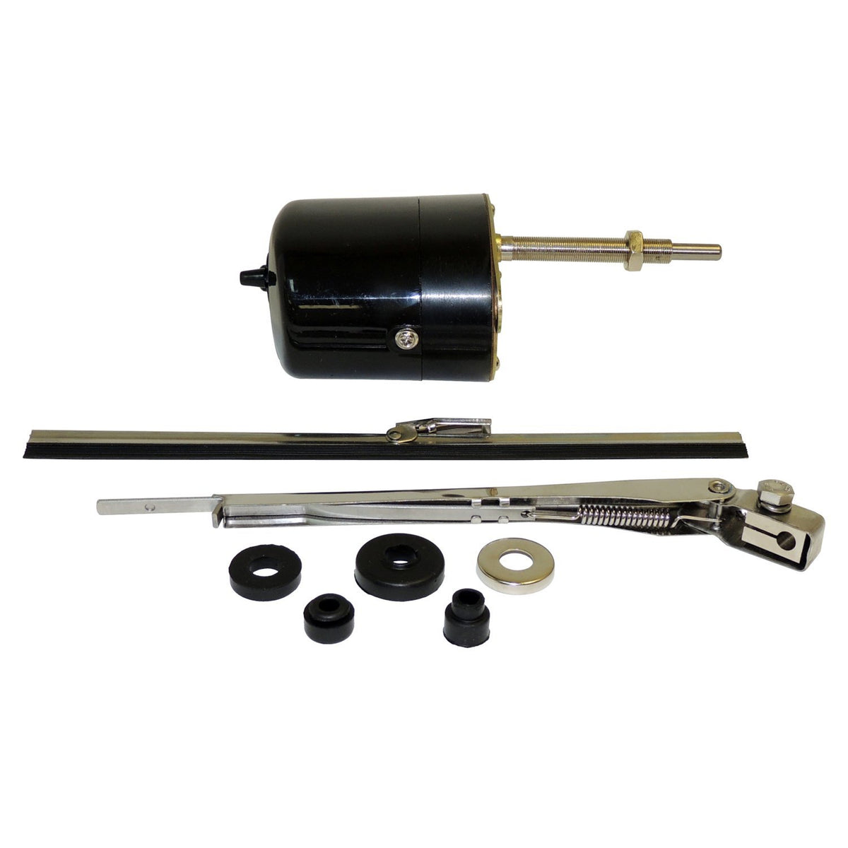 Crown Automotive Wiper Motor Kit – 6V