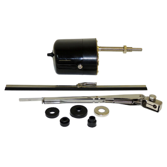 Crown Automotive Wiper Motor Kit – 6V