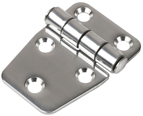 Short Side Door Hinge - 201510-1