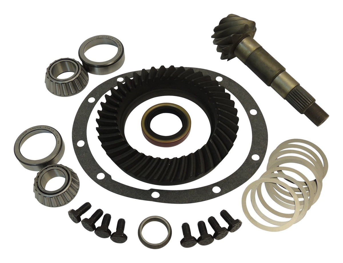 Crown Automotive Ring & Pinion Kit – 7072445X