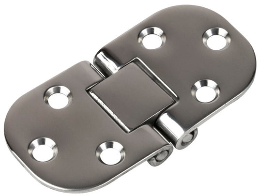 Flush Two Pin Hinge - 201551-1