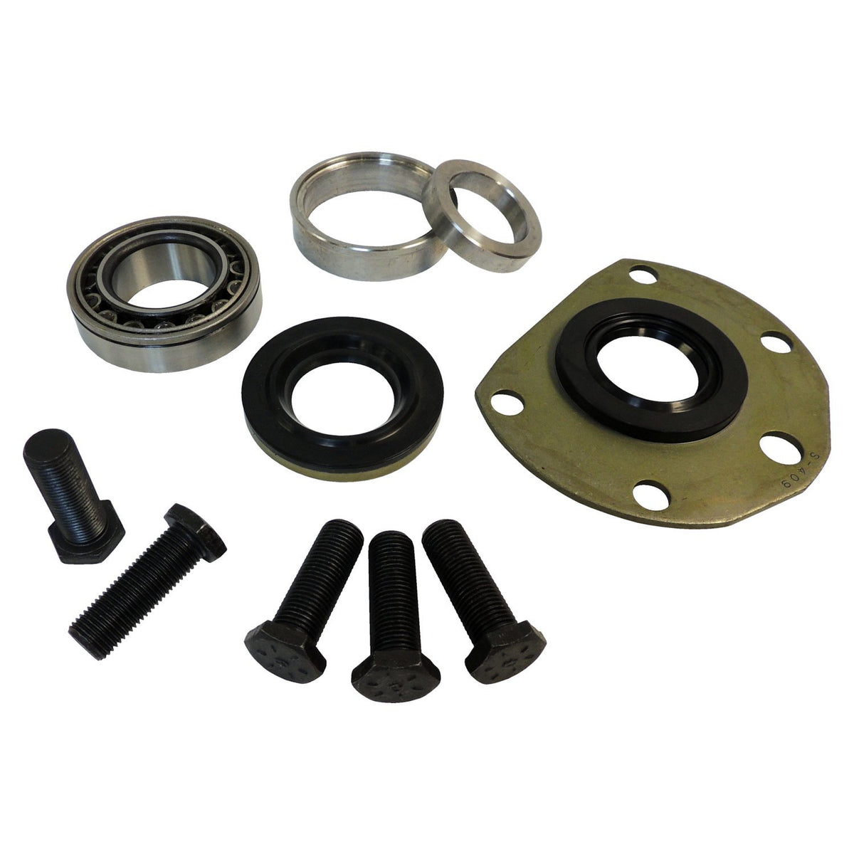 Crown Automotive Axle Shaft Bearing Kit – 7086BK