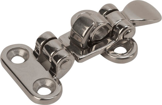 Anti-Rattle Latch - 221100-1