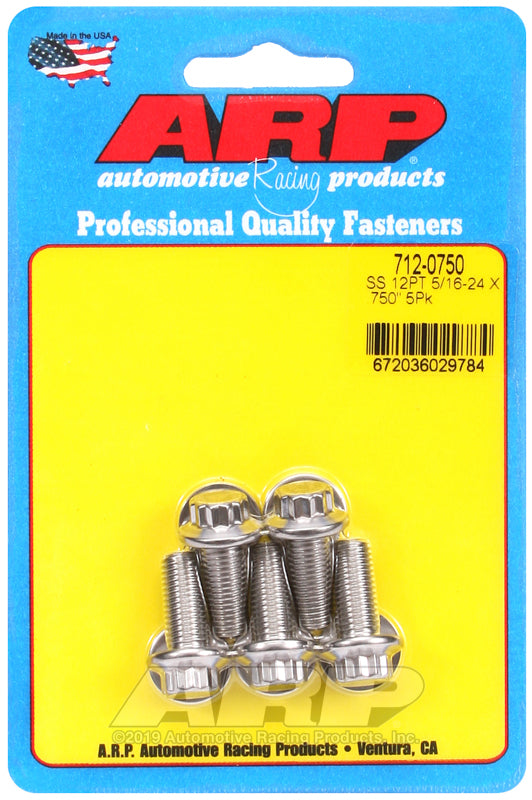ARP 712-0750 product image