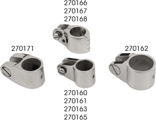 Slide Fittings - 270160-1