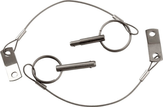 Release Pin & Lanyard - 299981-1
