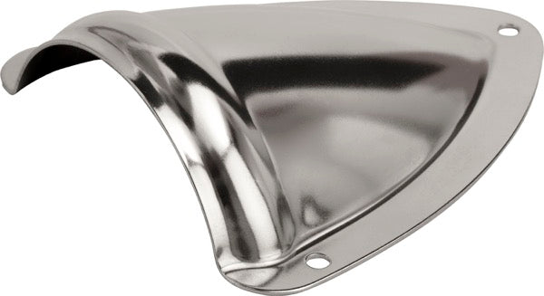 Clamshell Vent - Heavy Duty - 331375-1